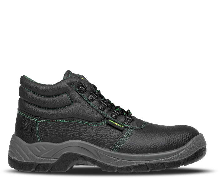 BENNON CLASSIC S1P High munkavédelmi bakancs