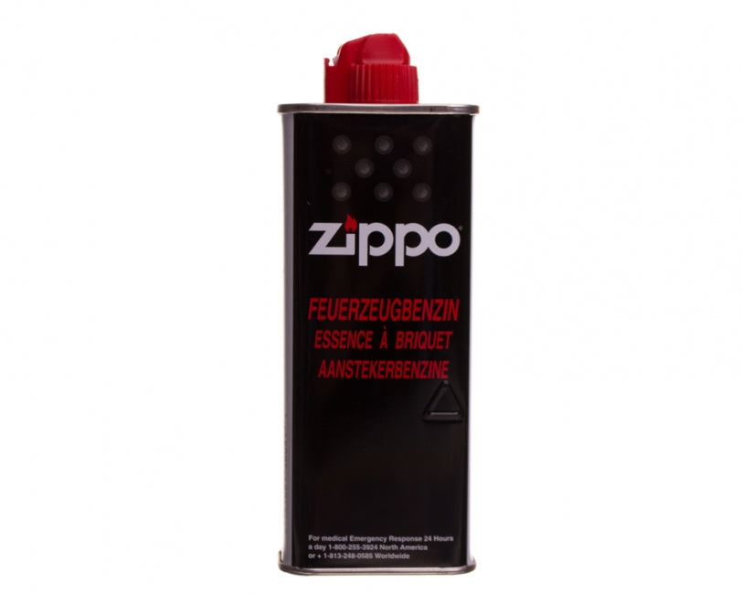 Zippo benzin öngyújtóhoz 125ml zn., zn.