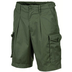 MFH GB Combat rövidnadrág, OD green