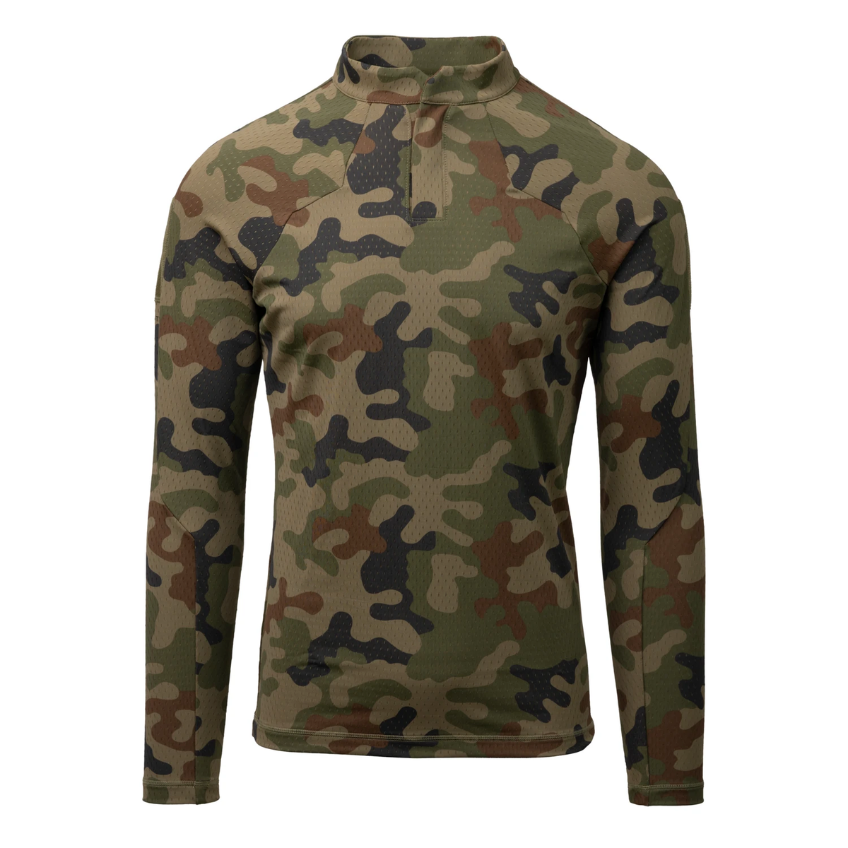 Helikon-Tex Apex Lightweight taktický nátelník, PL Woodland