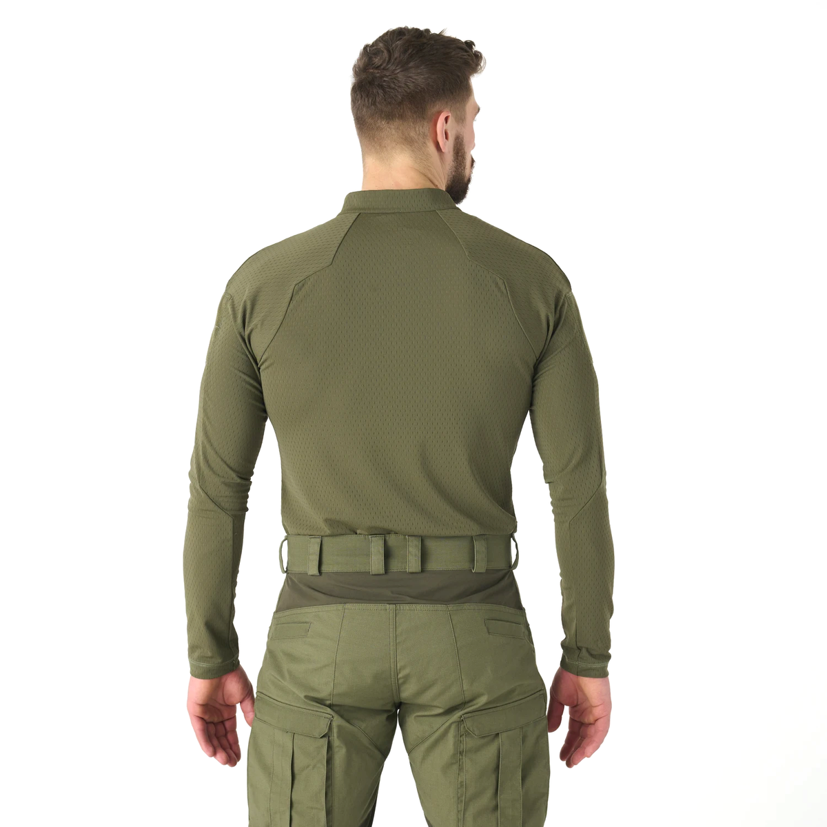 Helikon-Tex Apex Lightweight taktický nátelník, RAL 7013