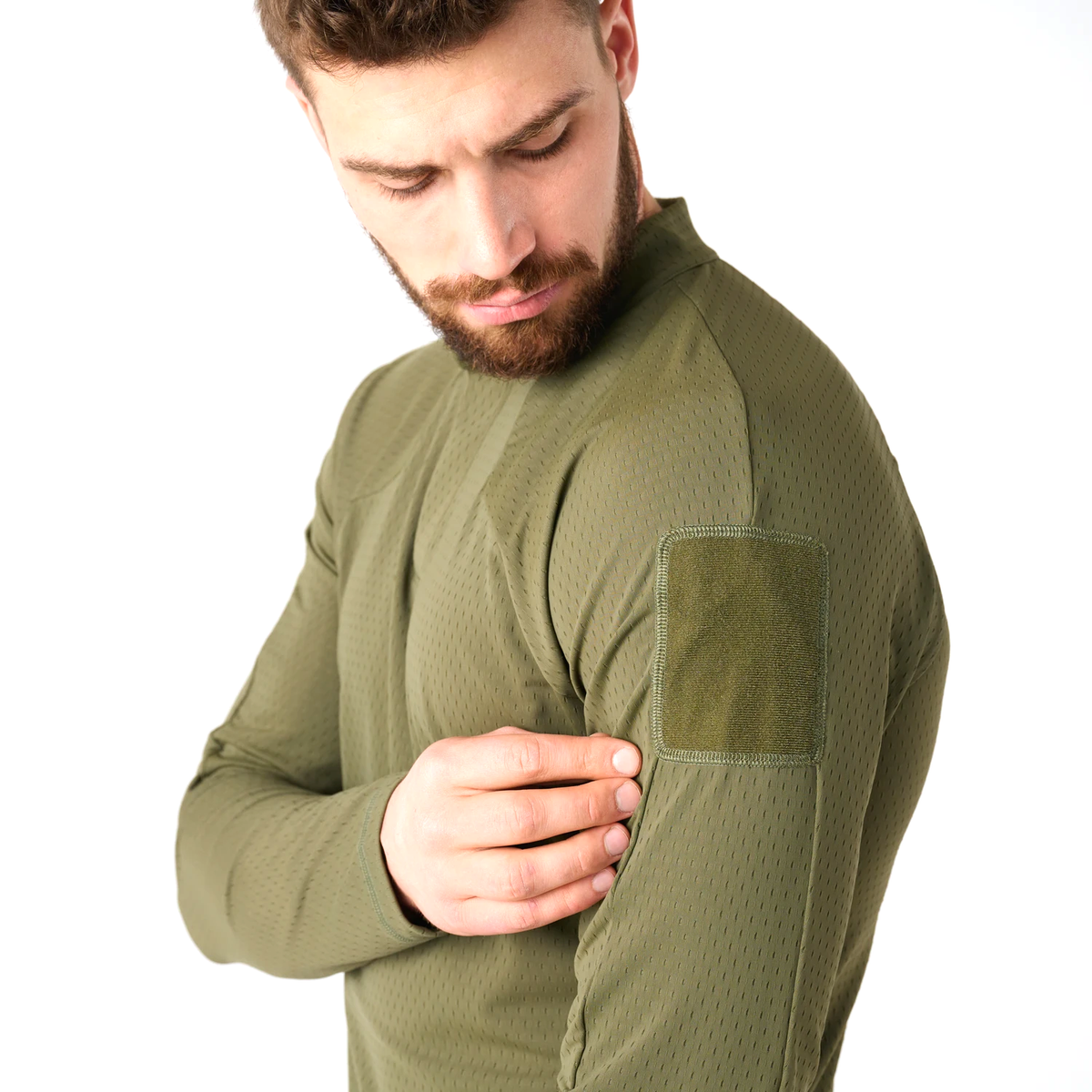 Helikon-Tex Apex Lightweight taktický nátelník, RAL 7013