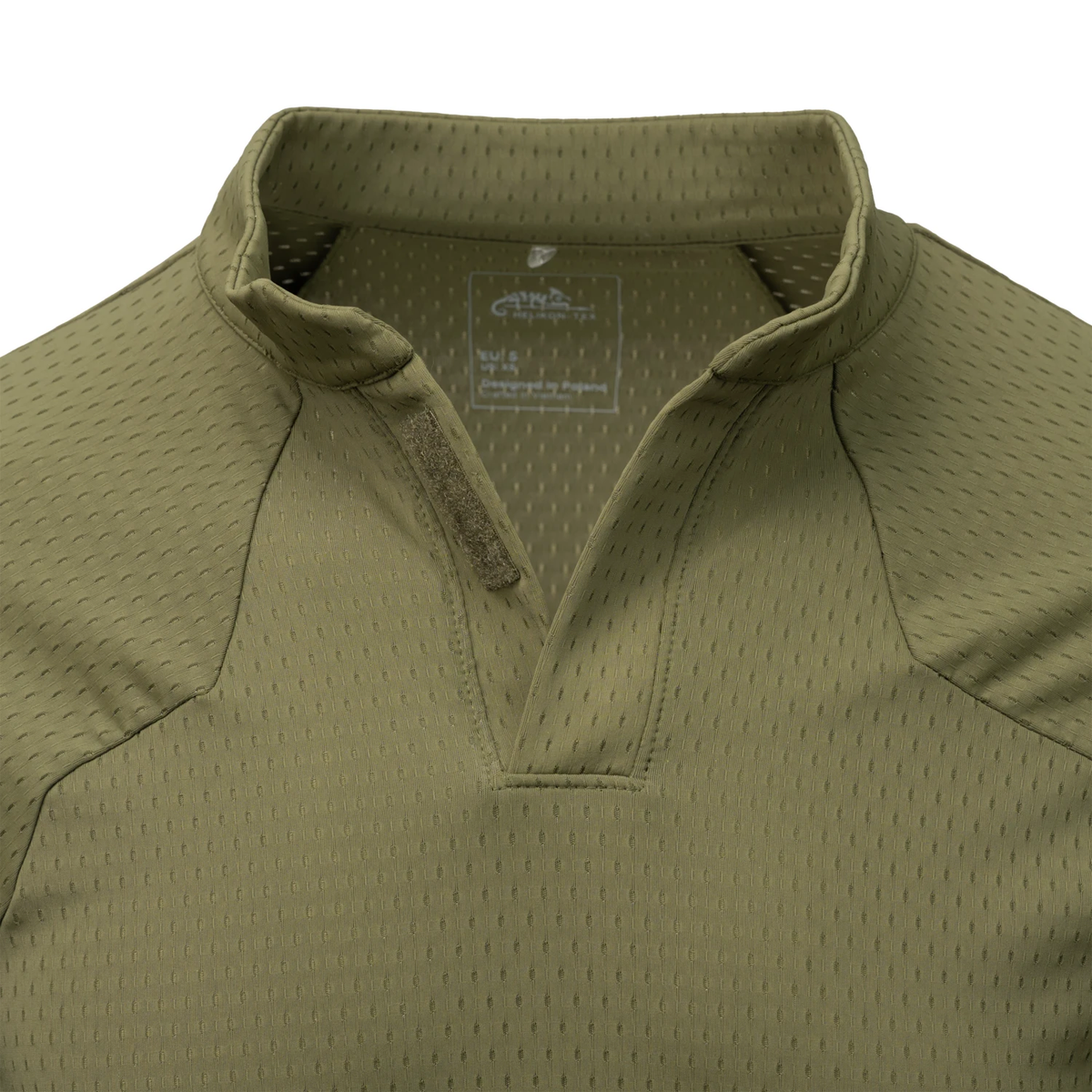 Helikon-Tex Apex Lightweight taktický nátelník, olive green