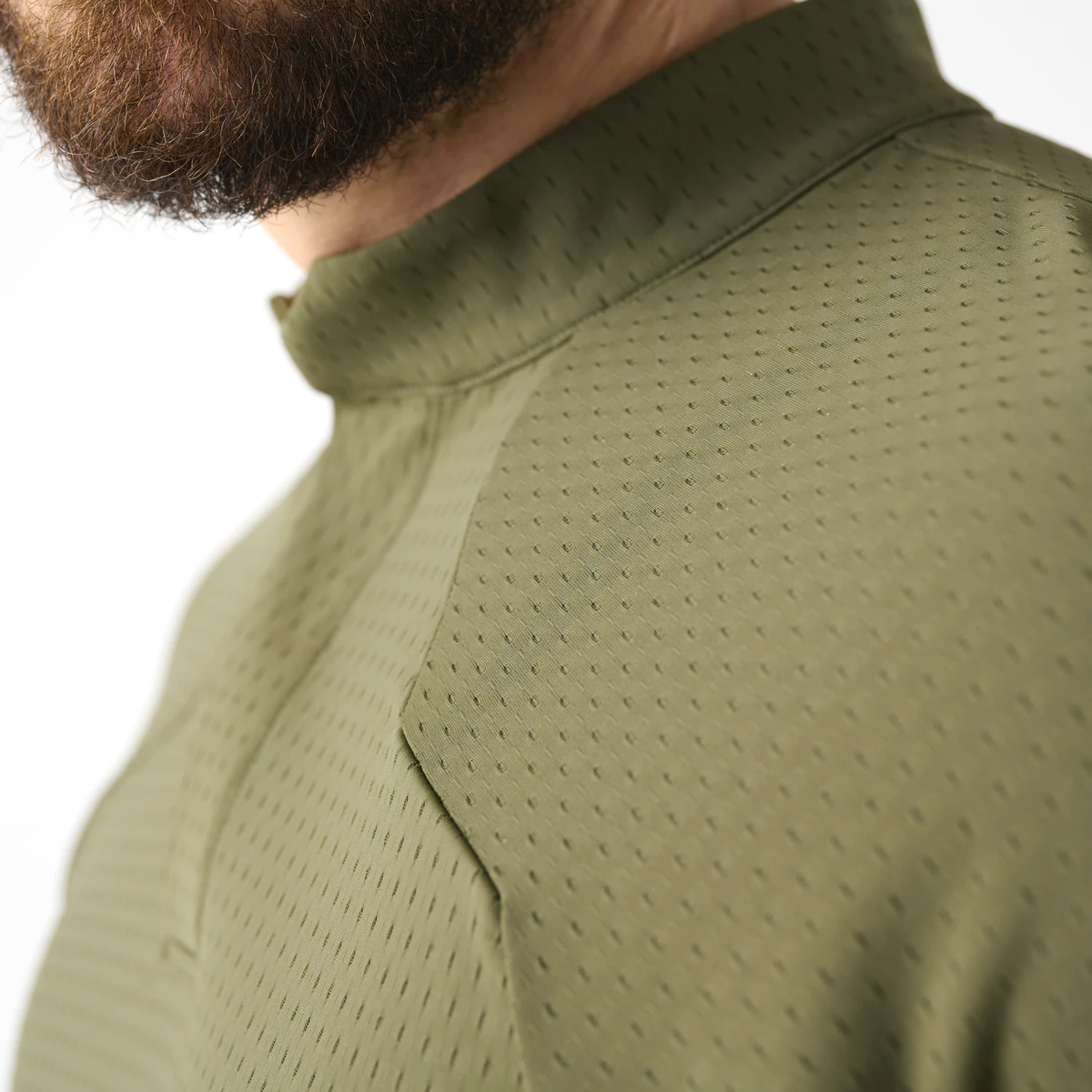 Helikon-Tex Apex Lightweight taktický nátelník, olive green