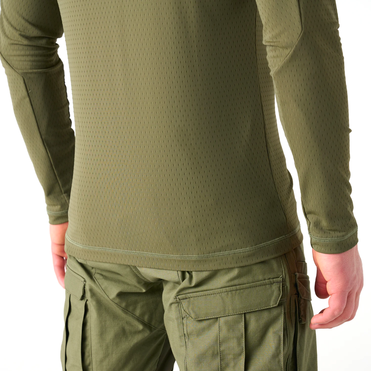 Helikon-Tex Apex Lightweight taktický nátelník, RAL 7013