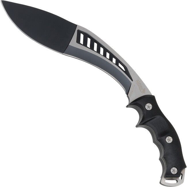 BlackField DINGO kukri machete pengével DINGOkukri