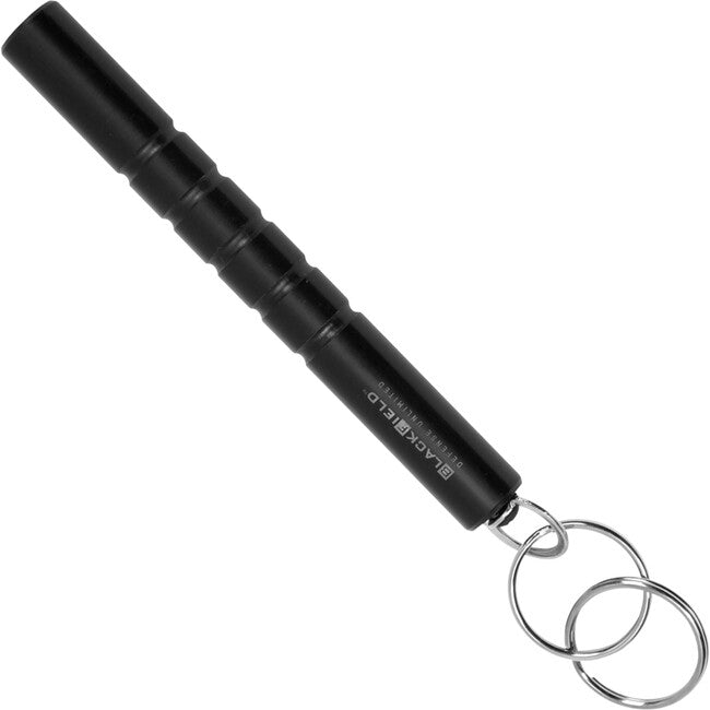 BlackField kubotan 14 cm, fekete