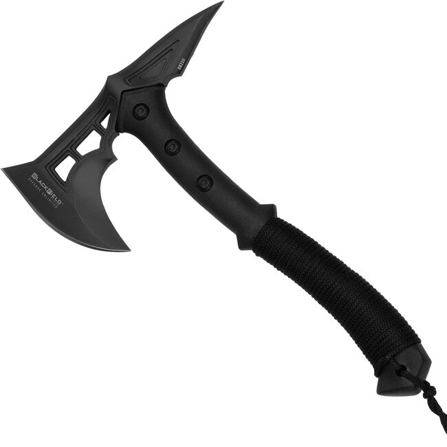 BlackField Tactical Axt fejsze, fekete