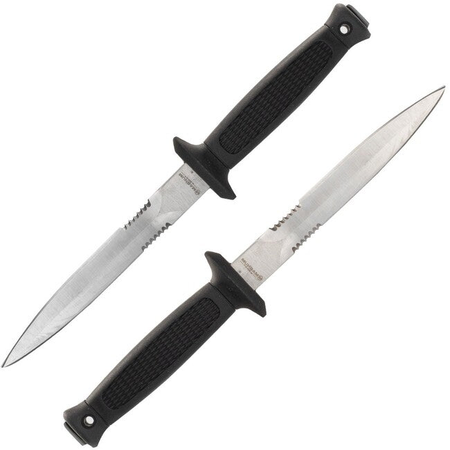 BÖKER® Magnum Doublette kés, 18 cm