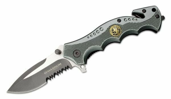 BÖKER® Magnum SWAT RES-Q összecsukható kés 19,5cm
