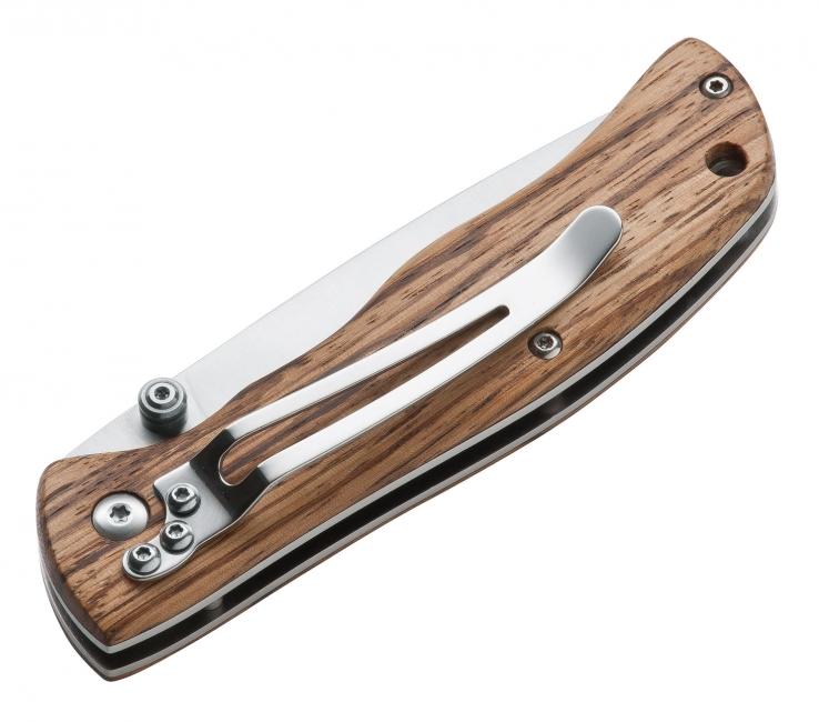 BÖKER® Magnum Backpacker összecsukható kés, 19,5 cm