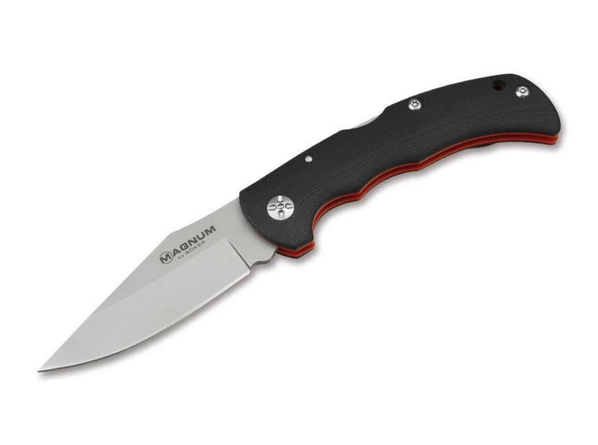 BÖKER® MAGNUM Most Wanted kés