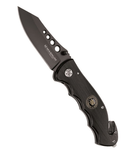BÖKER® Magnum USN SEALS összecsukható kés 20 cm