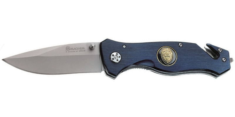 BÖKER® Police Magnum Law Enforcement kés, 20,5 cm