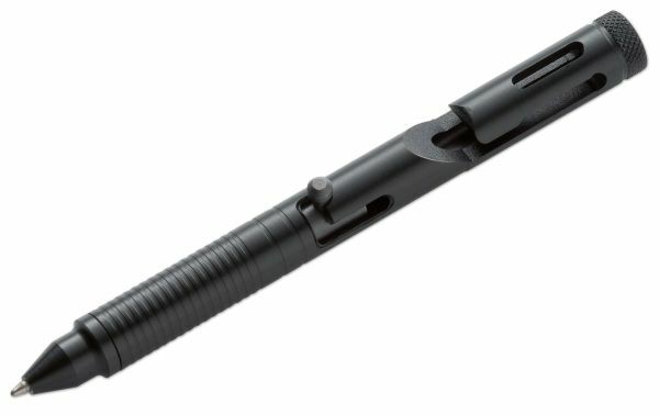 BÖKER® CID Cal.45 taktikai toll, fekete, alumínium, 12,7 cm