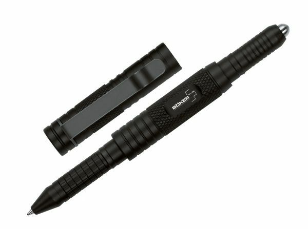 BÖKER® toll taktikai 15 cm, fekete