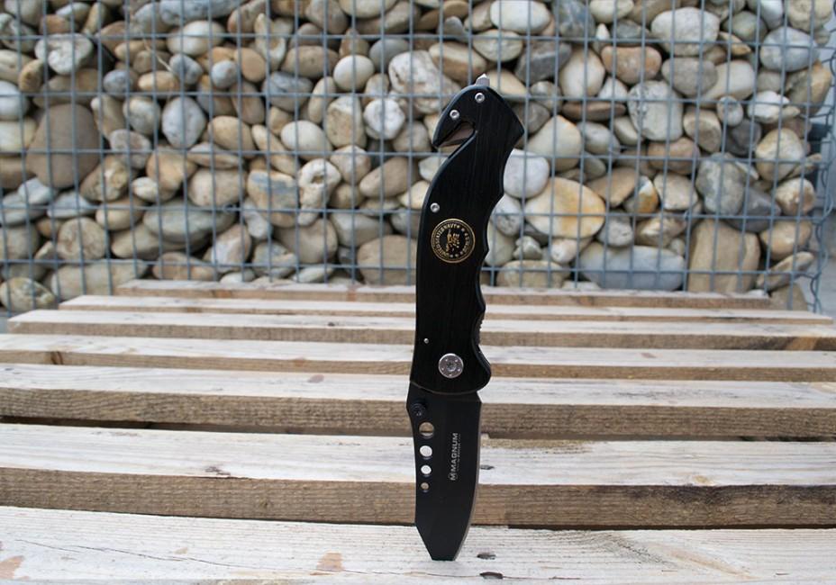 BÖKER® Magnum USN SEALS összecsukható kés 20 cm