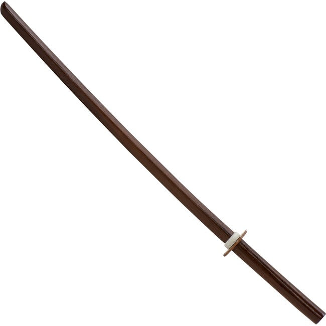 Haller daito bokken kemény fából, 100 cm