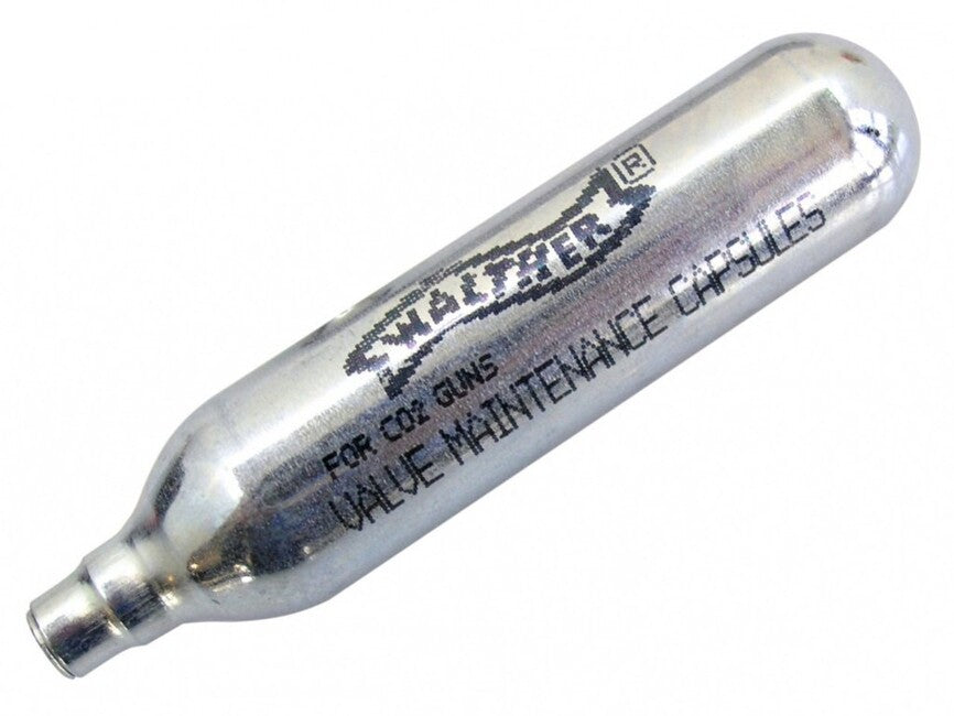 Walther CO2 bombika 12 g, olajos