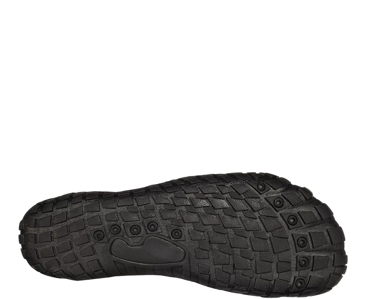 BENNON BOSKY barefoot cipő, fekete/rózsaszín