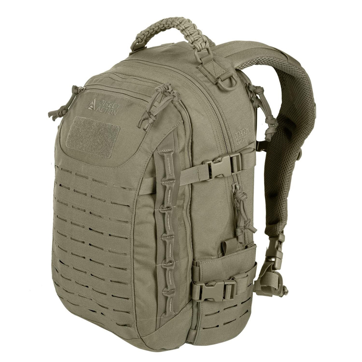 Direct Action® DRAGON EGG Mk II MkII hátizsák Cordura, Adaptive Green