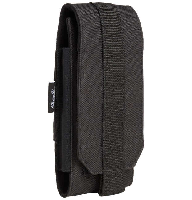 Brandit Molle telefontok large, fekete