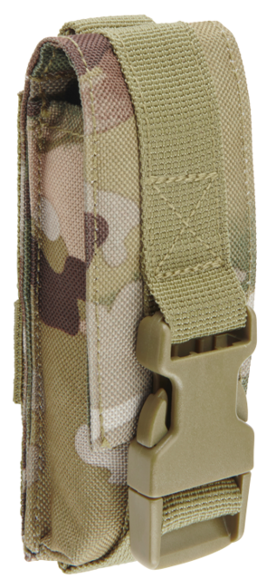 Brandit Molle Multi tok medium, multicam