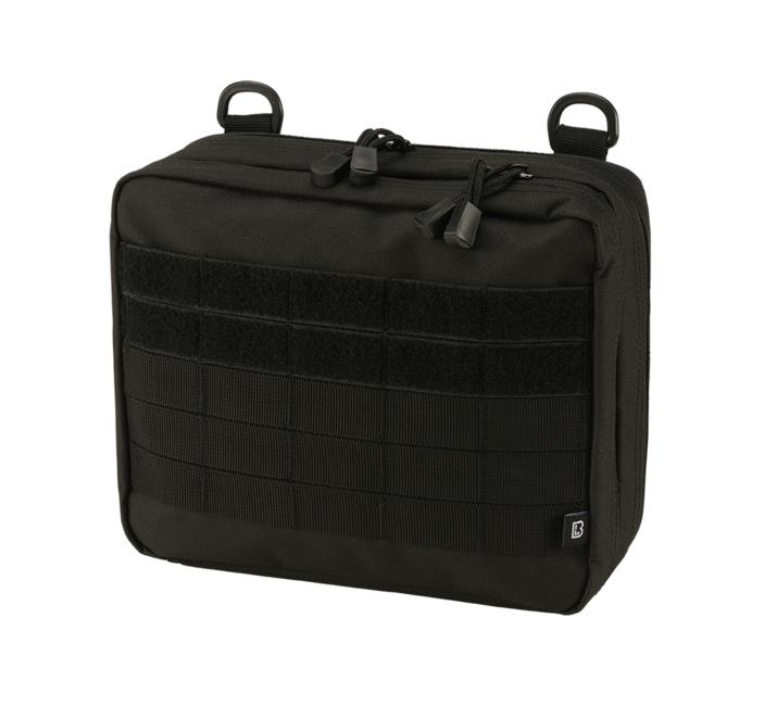 Brandit Molle Operator zseb, fekete