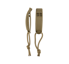 Brandit MOLLE jelzősíp 2 pack, camel