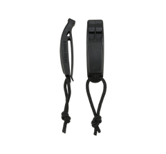 Brandit MOLLE jelzősíp 2 pack, fekete