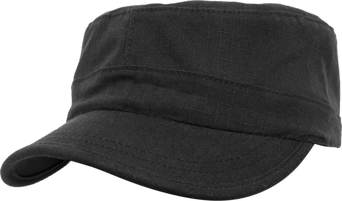 Brandit Top Gun Ripstop baseball sapka, fekete