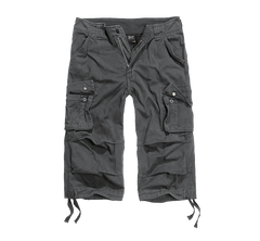 Brandit Urban Legend 3/4 rövidnadrág, anthracite