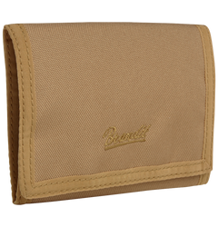 Brandit Three pénztárca Wallet, khaki