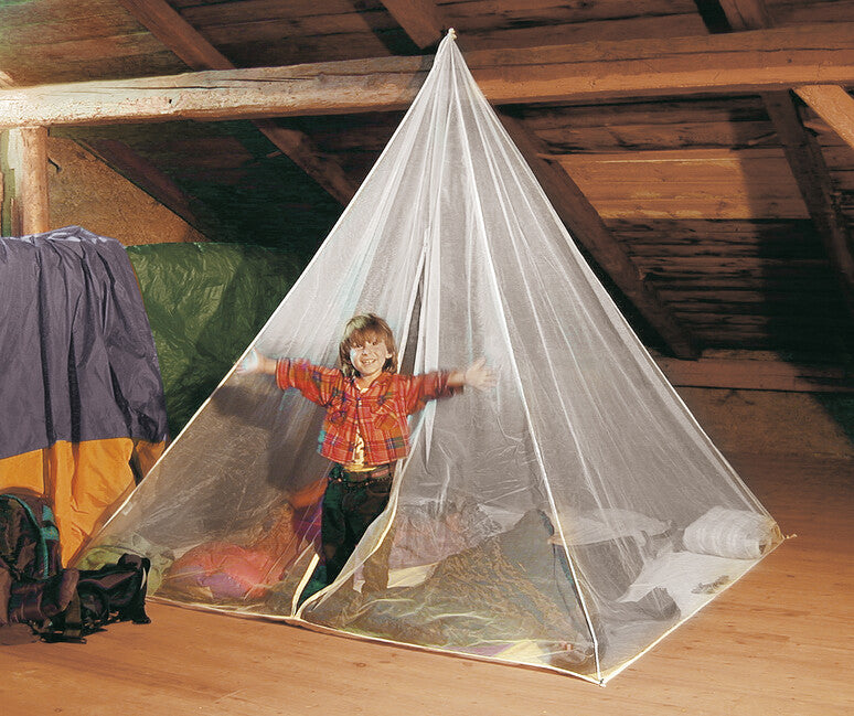 Brettschneider Fine Mesh Pyramid szúnyogháló Extrem