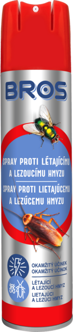 Hangyairtó készítmények
