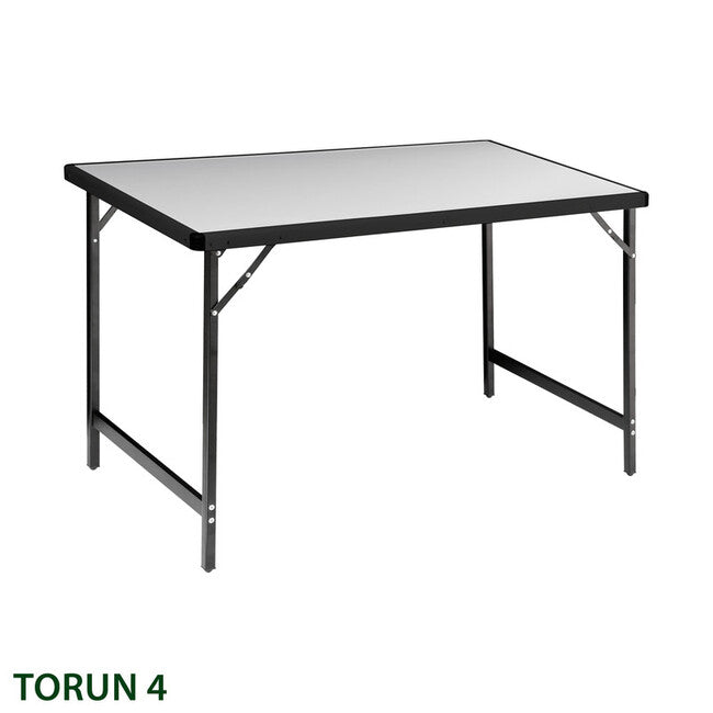 Brunner Torun kemping asztal 4