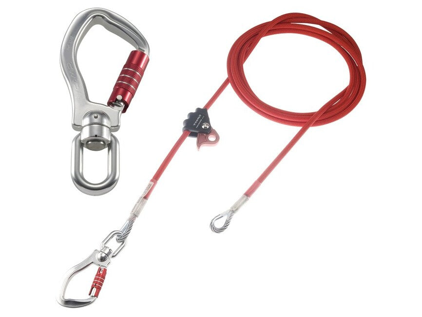 CAMP Cable Adjuster állítható pozicionáló zsinór 3 2149,5 m