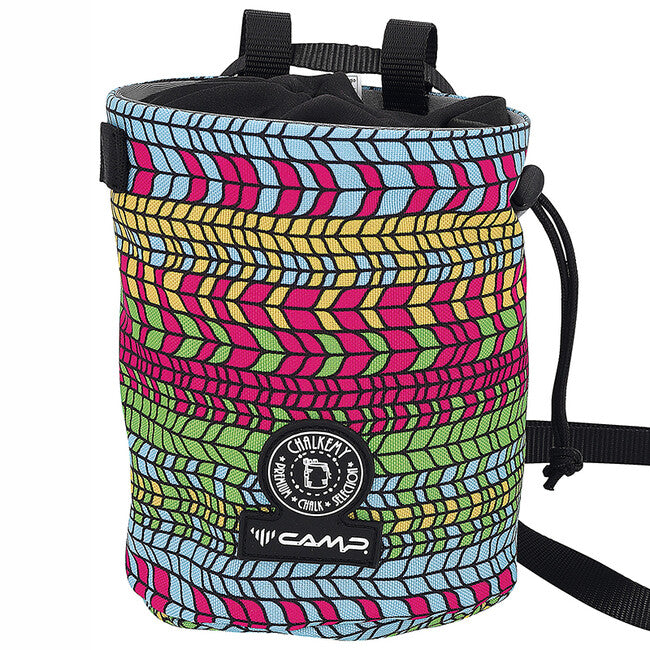 CAMP Polimago magnéziazsák 1.3 l, psychedelic