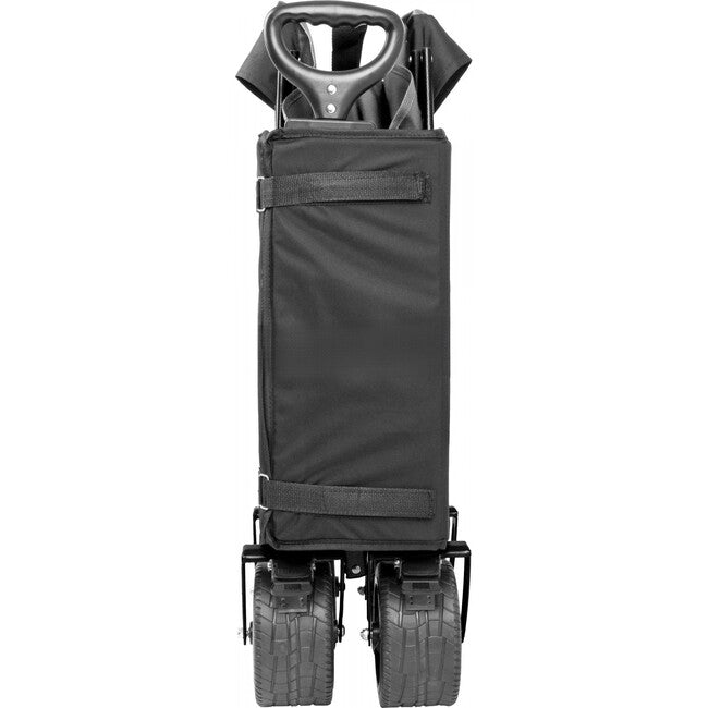 Brunner Cargo Compact XL összecsukható hordozó