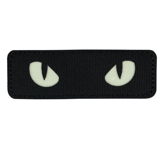 WARAGOD CAT EYES GLOW felvarró