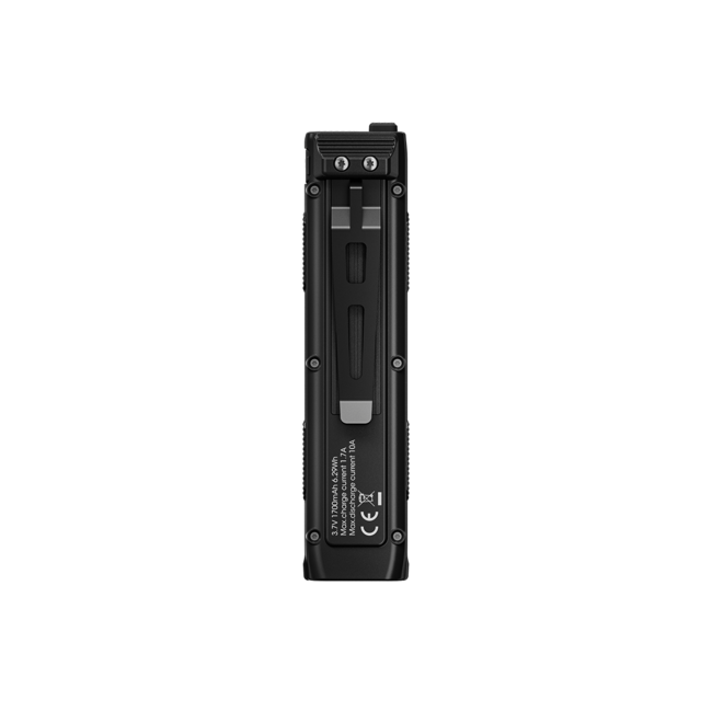 Nitecore EDC27 újratölthető zseblámpa UHi
