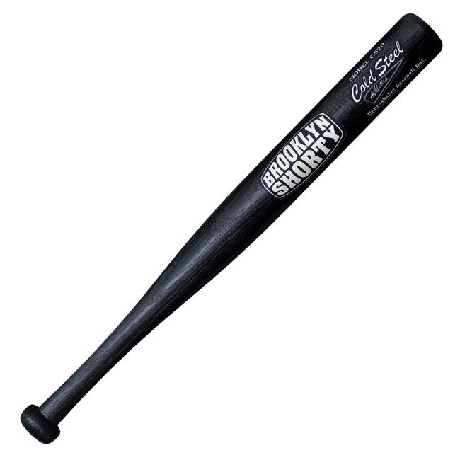Cold Steel Brooklyn Shorty baseball ütő, 50 cm