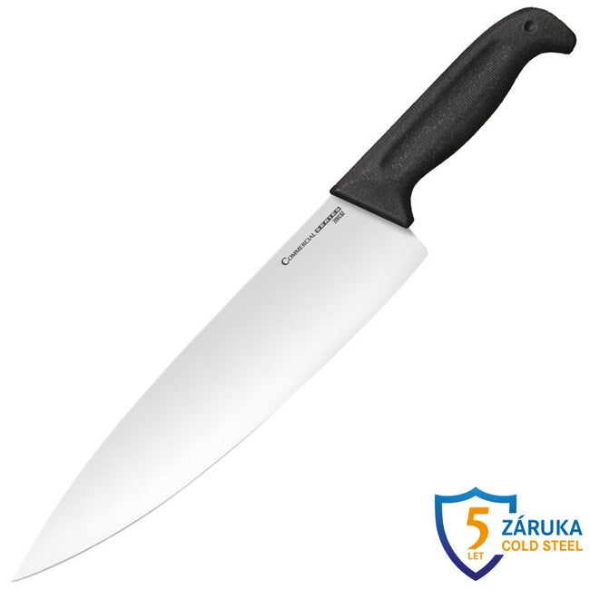Cold Steel Commercial Series konyhakés 10"