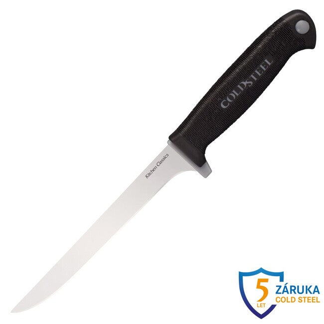 Cold Steel Kitchen Classics konyhakés csontozó kés