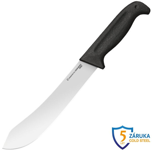 Cold Steel Commercial Series henteskés konyhakés