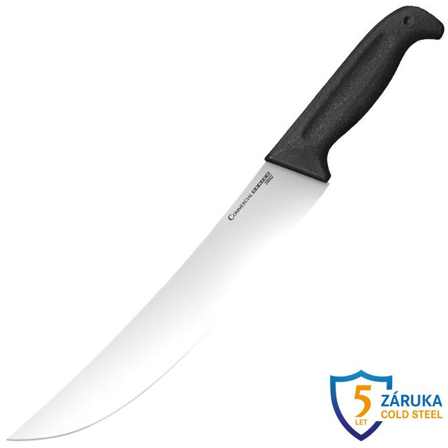 Cold Steel Scimitar konyhakés, Commercial Series