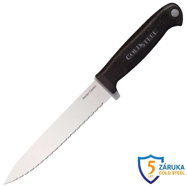 Cold Steel Kitchen Classics Utility konyhakés, univerzális