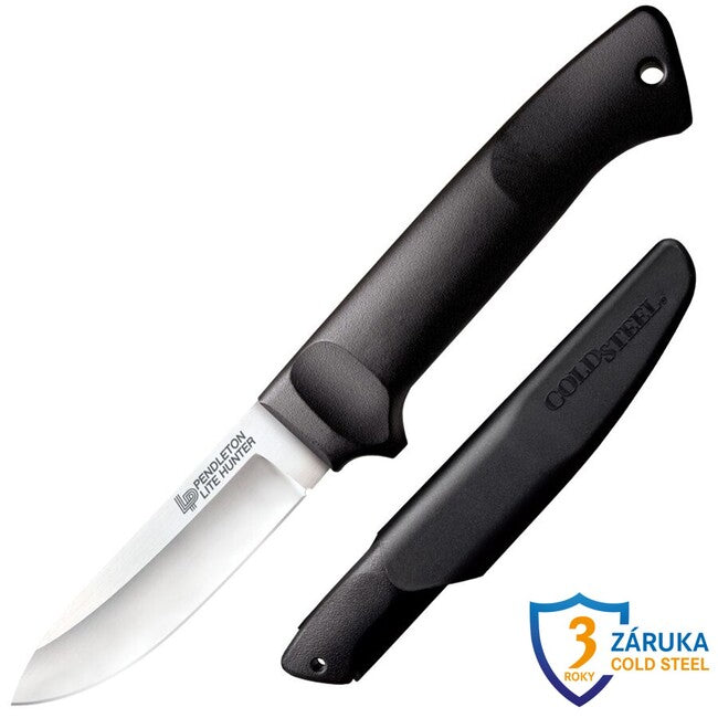 Cold Steel Pendleton Lite Hunter fix pengéjű kés