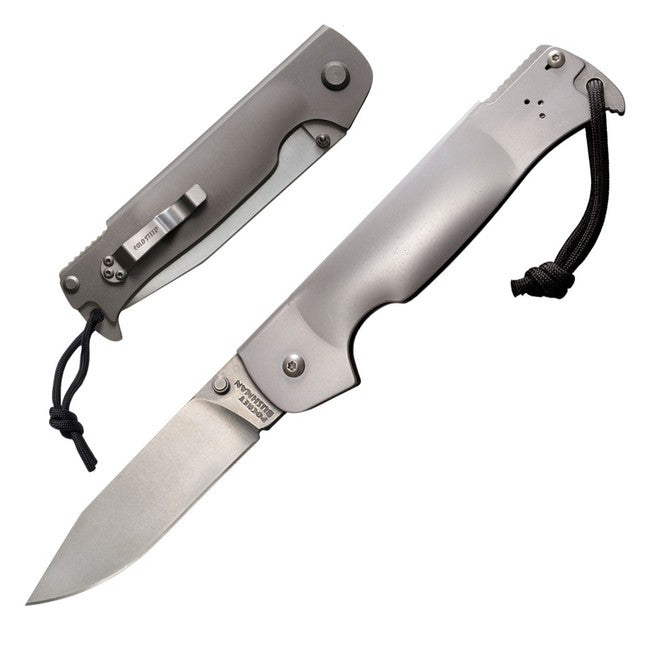 Cold Steel Pocket Bushman összecsukható kés, 26cm