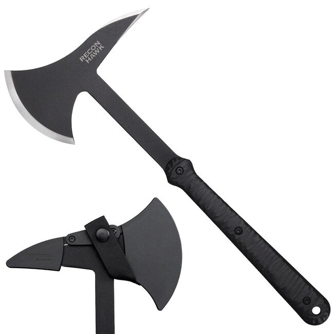 Cold Steel Recon Hawk fejsze